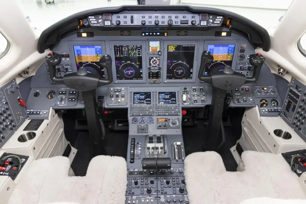 Cessna-Citation-XLS+-SN560-6291-cockpit