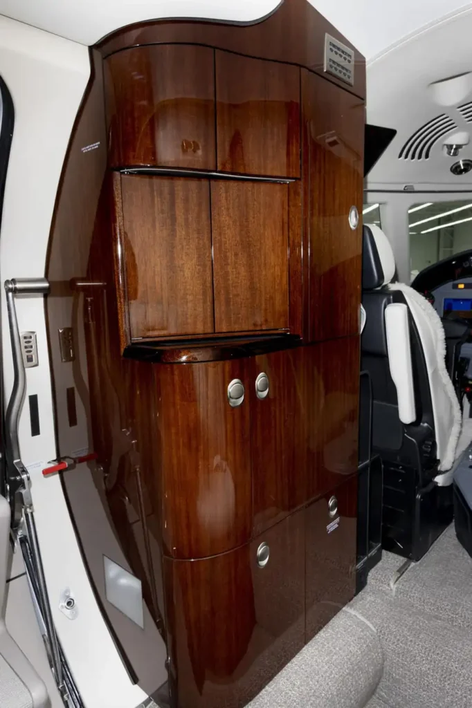Cessna-Citation-XLS+-SN560-6291-galley