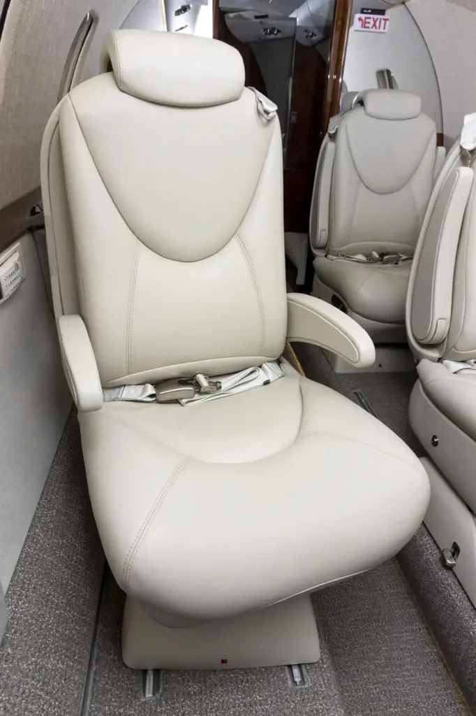 Cessna-Citation-XLS+-SN560-6291-luxury-seat